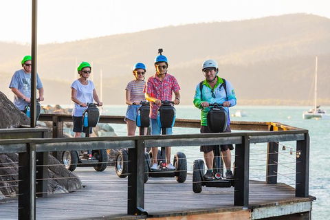Whitsundays Segway Sunset And Boardwalk Tour With Dinner - Broome Tourism 4