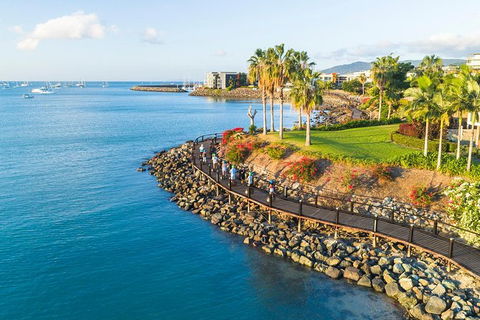 Whitsundays Segway Sunset And Boardwalk Tour With Dinner - Broome Tourism 7