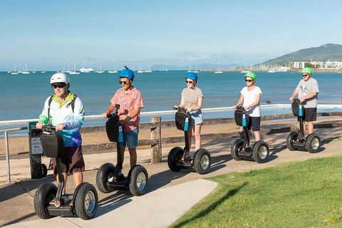 Whitsundays Segway Sunset And Boardwalk Tour With Dinner - Broome Tourism 9