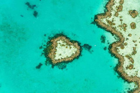 Whitsundays Seaplane Tours - Broome Tourism 3