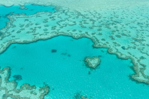 Whitsundays Seaplane Tours - Broome Tourism 2