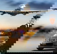 Cairns Airport CNS Arrival Transfer Airport to Port Douglas Hotel or Address - Broome Tourism