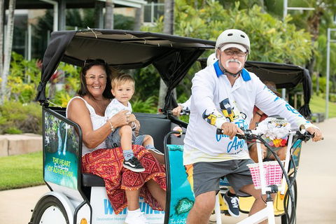 Private Airlie Beach Tuk-Tuk Tours - Broome Tourism 10