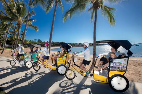 Private Airlie Beach Tuk-Tuk Tours - Broome Tourism 6