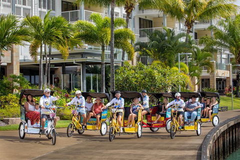 Private Airlie Beach Tuk-Tuk Tours - Broome Tourism 9