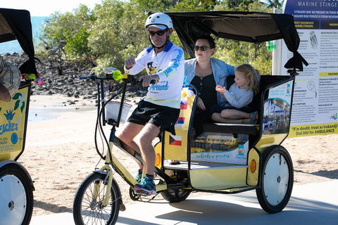Private Airlie Beach Tuk-Tuk Tours - Broome Tourism 7