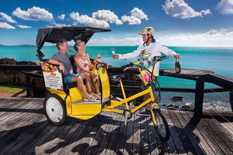 Private Airlie Beach Tuk-Tuk Tours - Broome Tourism 22