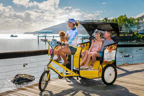 Private Airlie Beach Tuk-Tuk Tours - Broome Tourism 18