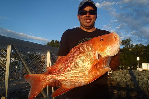 Whitsunday Islands And Great Barrier Reef Fishing Charters - Broome Tourism 0