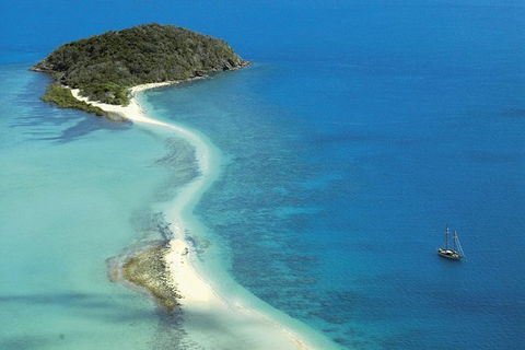 Tallship Sailing And Snorkeling Adventure From The Whitsundays - Broome Tourism 1