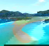 Dunk Island Round-Trip Water Taxi Transfer from Mission Beach - Broome Tourism