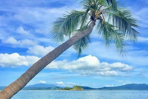 Dunk Island Round-Trip Water Taxi Transfer From Mission Beach - Broome Tourism 6