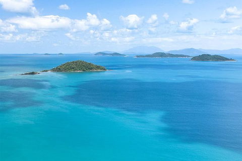 Dunk Island Round-Trip Water Taxi Transfer From Mission Beach - Broome Tourism 7