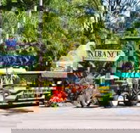 Tropical Fruit World with Wildlife Boat Cruise from Gold Coast - Broome Tourism