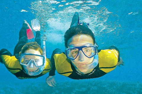 2-Night Whitsundays Sailing Adventure: Wings Sailing - Broome Tourism 1