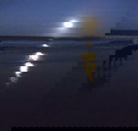 Full Moon Horse Ride at Rainbow Beach - Broome Tourism