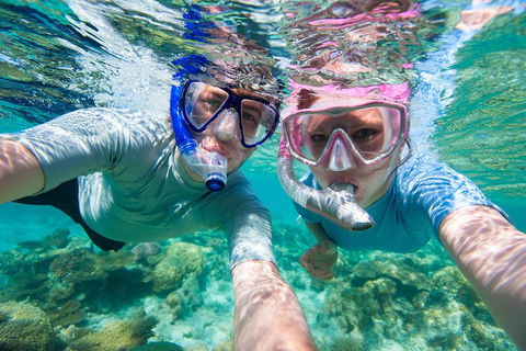 2-Night Whitsunday Islands Catamaran Cruise With Resort Stay From Airlie Beach - Broome Tourism 1