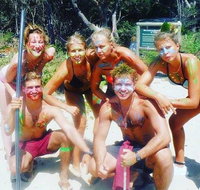1770 CASTAWAY SURVIVOR 3 Day 2 Night Island Adventure Tour - Broome Tourism