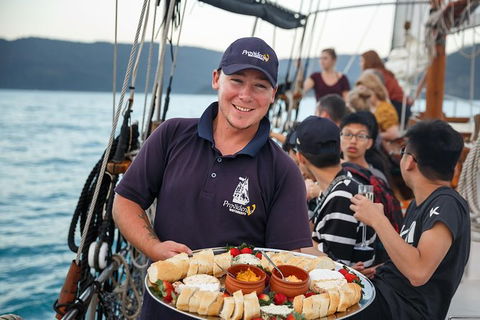 Whitsundays Sunset Sailing Cruise - Broome Tourism 5