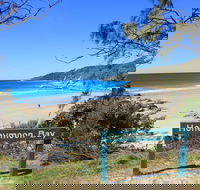 Fraser  Moreton Island 3-Day Scenic 4WD ECO Tour from Brisbane or Gold Coast - Broome Tourism