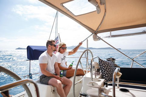 3-Night Whitsundays Private Charter Aboard Cruising Yacht Milady - Broome Tourism 8