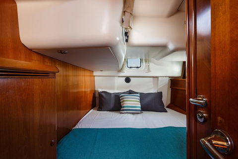 3-Night Whitsundays Private Charter Aboard Cruising Yacht Milady - Broome Tourism 10