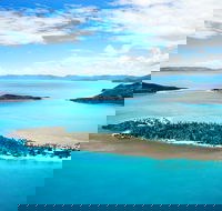 Whitehaven Beach and Daydream Island Cruise - Broome Tourism