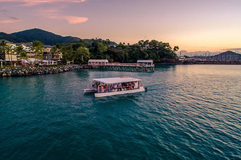 Sundowner Sunset Cruise Airlie Beach - Broome Tourism 1