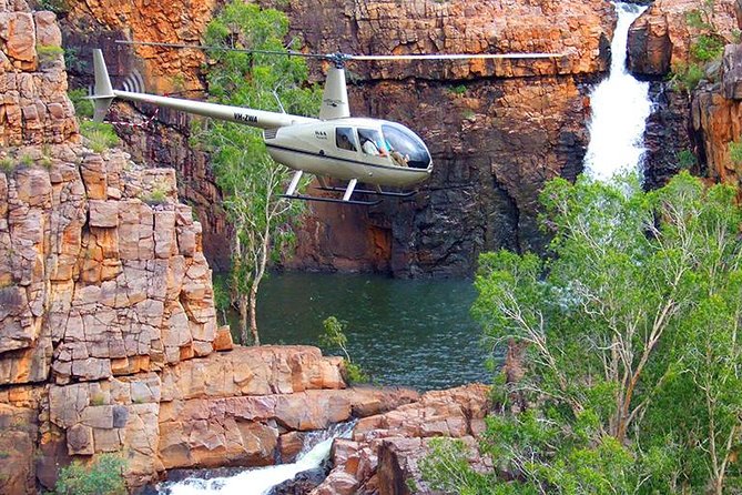 Merbein South ACT Broome Tourism