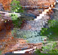 Katherine Gorge Fly Helicopter  Cruise Tour From Darwin - Broome Tourism