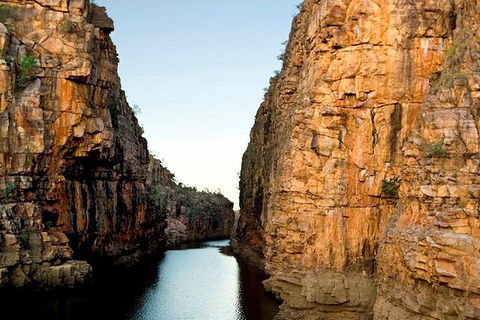 Katherine Gorge Fly, Helicopter & Cruise Tour From Darwin - Broome Tourism 7