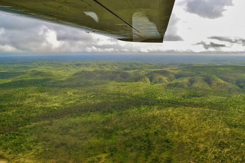 Katherine Gorge Fly, Helicopter & Cruise Tour From Darwin - Broome Tourism 3