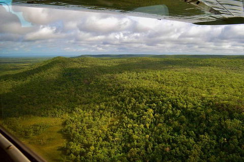 Katherine Gorge Fly, Helicopter & Cruise Tour From Darwin - Broome Tourism 5