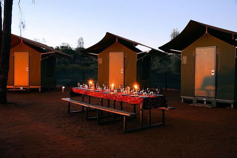 3-Day 4WD Tour From Alice Springs: Kings Canyon, Uluru (Ayers Rock), Kata Tjuta - Broome Tourism 1