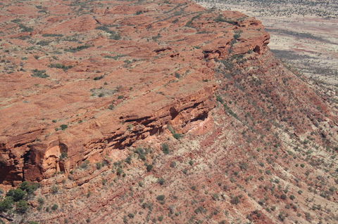 Kings Canyon Day Trip From Ayers Rock - Broome Tourism 7