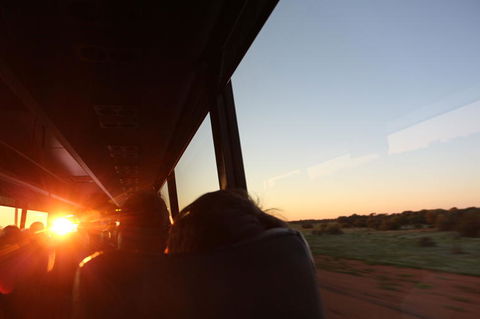 Kings Canyon Day Trip From Ayers Rock - Broome Tourism 22