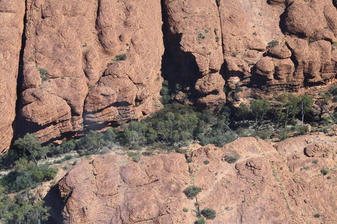 Kings Canyon Day Trip From Ayers Rock - Broome Tourism 5