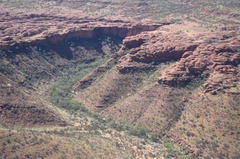 Kings Canyon Day Trip From Ayers Rock - Broome Tourism 6