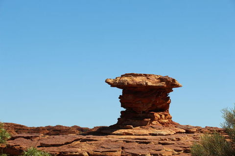 Kings Canyon Day Trip From Ayers Rock - Broome Tourism 17
