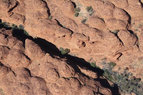Kings Canyon Day Trip From Ayers Rock - Broome Tourism 4