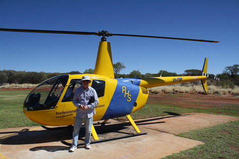 Kings Canyon Day Trip From Ayers Rock - Broome Tourism 9