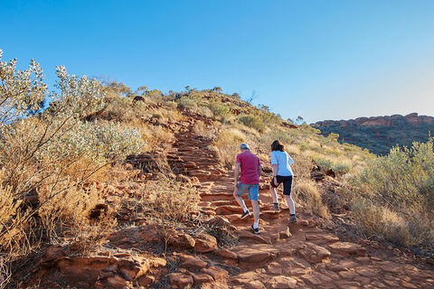 Kings Canyon Day Trip From Ayers Rock - Broome Tourism 27