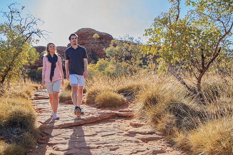 Kings Canyon Day Trip From Ayers Rock - Broome Tourism 32