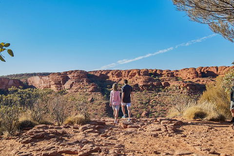 Kings Canyon Day Trip From Ayers Rock - Broome Tourism 30
