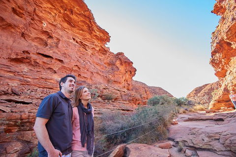 Kings Canyon Day Trip From Ayers Rock - Broome Tourism 33