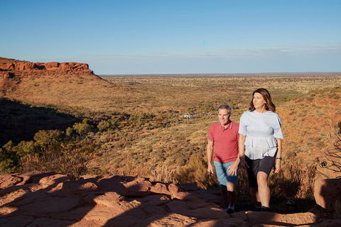 Kings Canyon Day Trip From Ayers Rock - Broome Tourism 29
