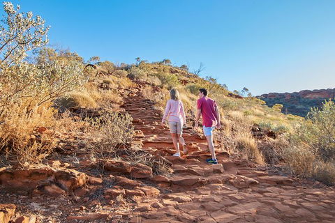 Kings Canyon Day Trip From Ayers Rock - Broome Tourism 28