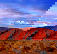 Uluru and Kata Tjuta Experience with BBQ Dinner - Broome Tourism