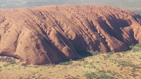 Uluru & Kata Tjuta Grand View Helicopter Flight - Broome Tourism 4