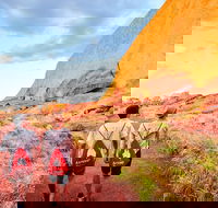 Uluru Sunrise and Guided Base Walk - Broome Tourism